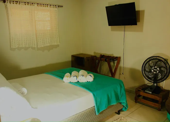 Casa dos Açores B&B Florianópolis