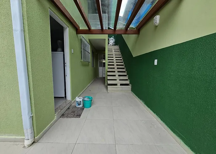 Gh Canal Da Barra Florianópolis