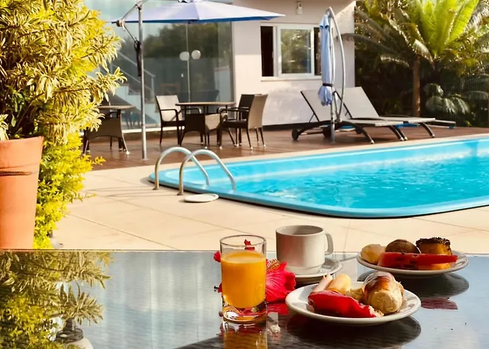 Pousada Ilha Faceira Florianópolis