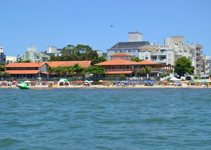 Pousada Dos Golfinhos Florianópolis